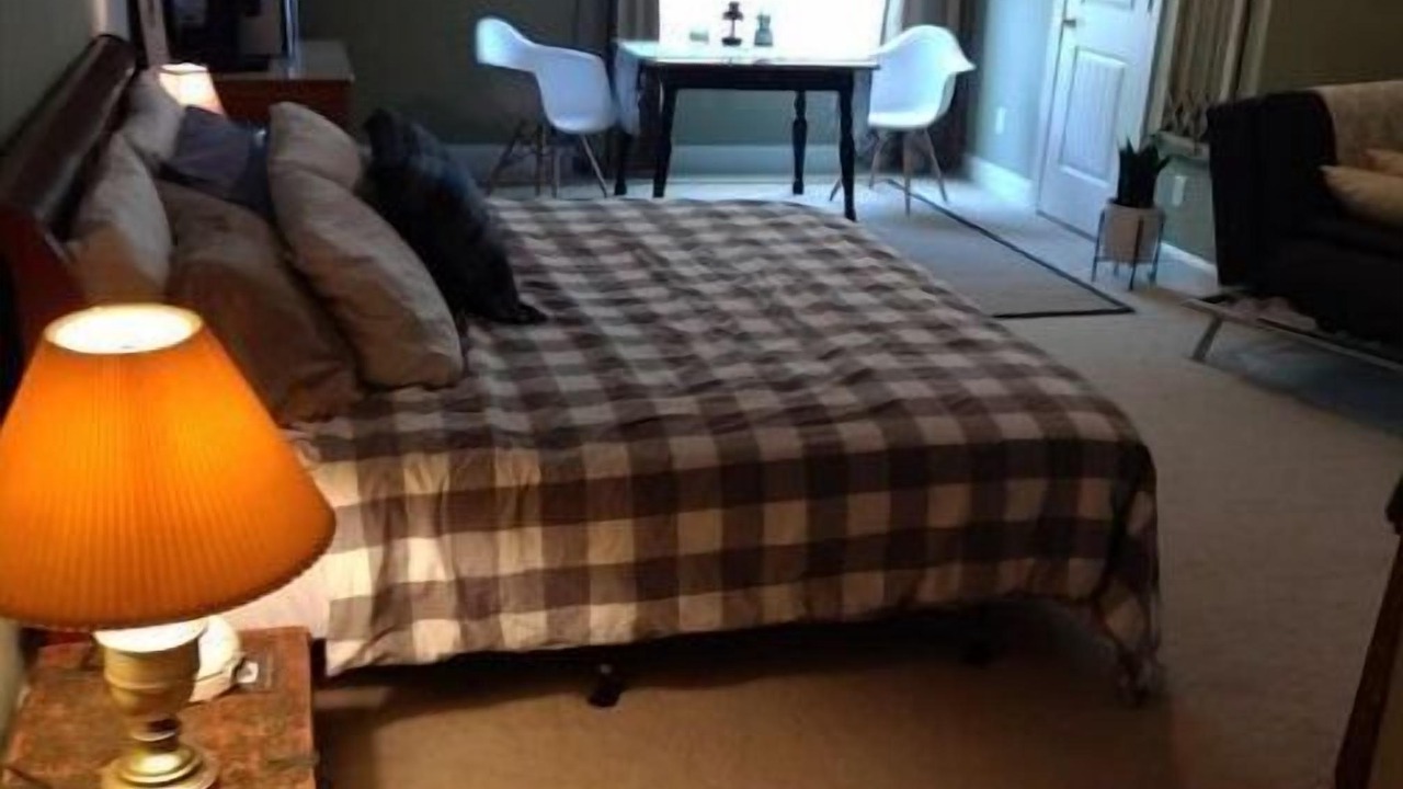 Photo of Bedroom in Chesapeake