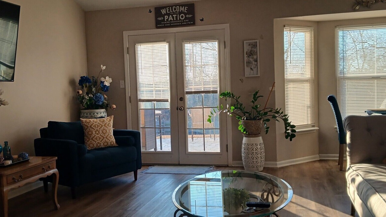 Photo of Livingroom in Kansas City