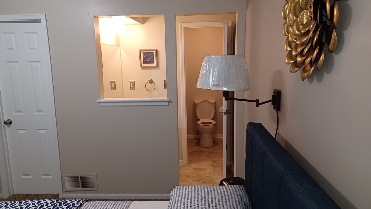 Photo of Bedroom in Kansas City