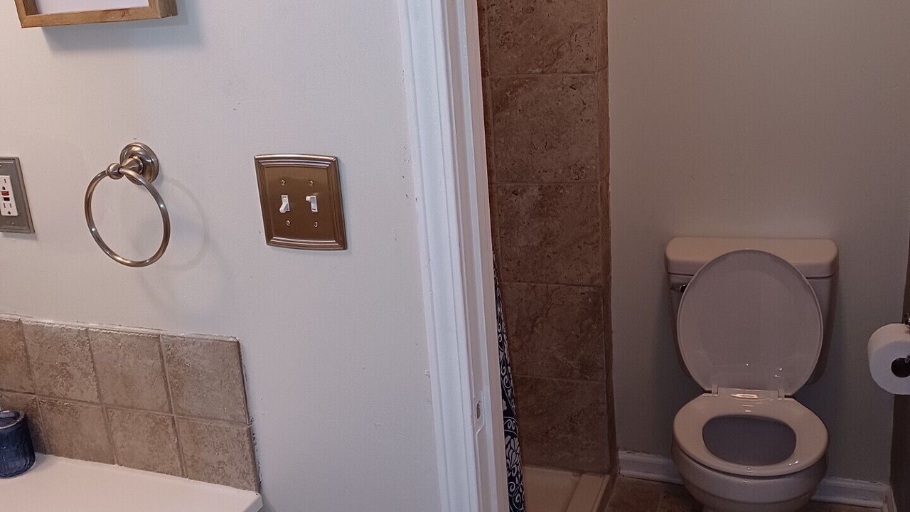 Photo of Bathroom in Kansas City