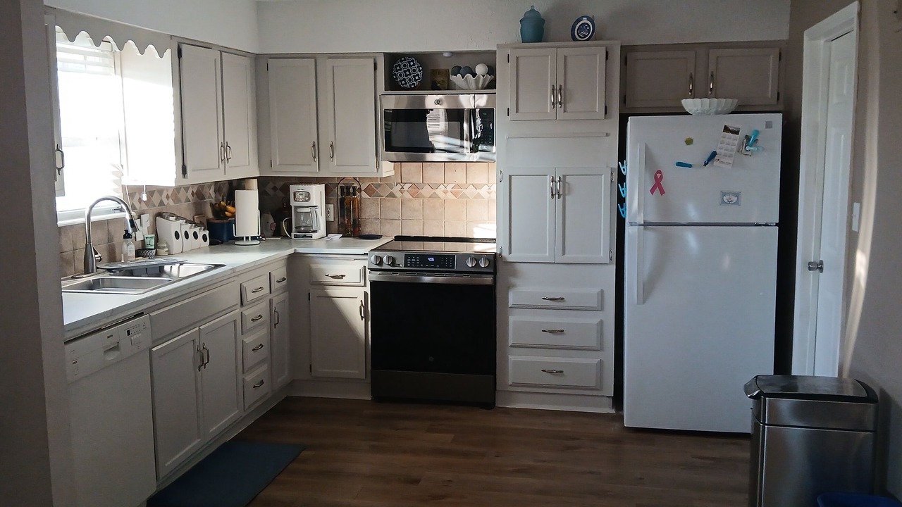 Photo of Kitchen in Kansas City
