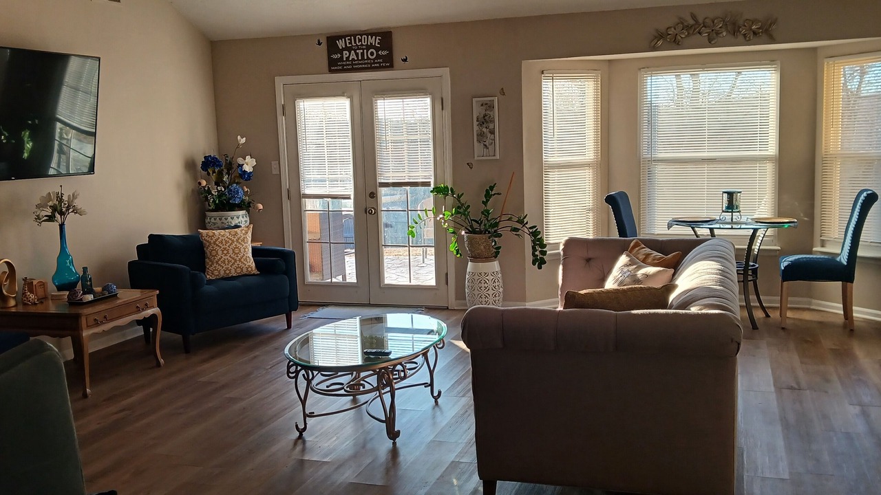 Photo of Livingroom in Kansas City
