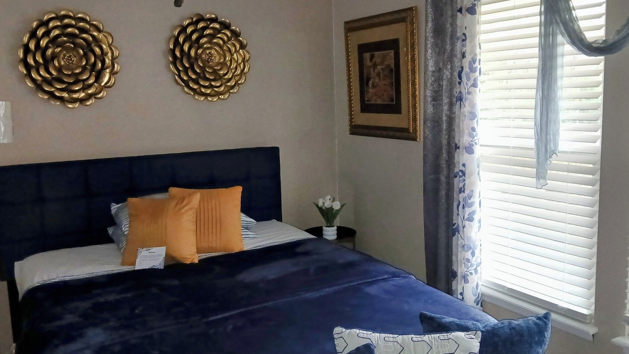 Photo of Bedroom in Kansas City