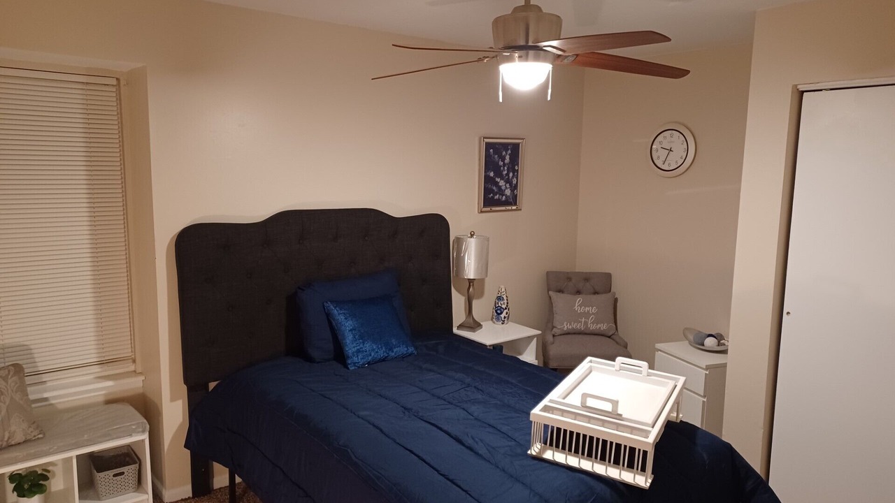 Photo of Bedroom in Kansas City