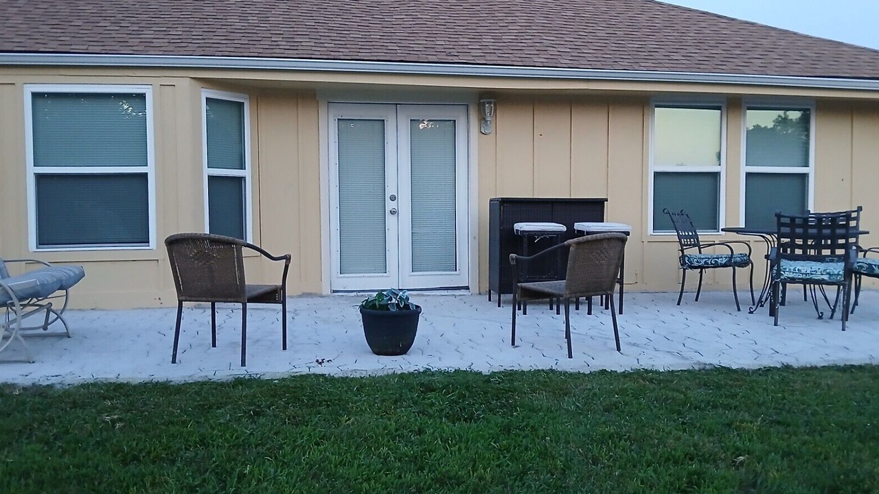 Photo of Patio Balcony in Kansas City