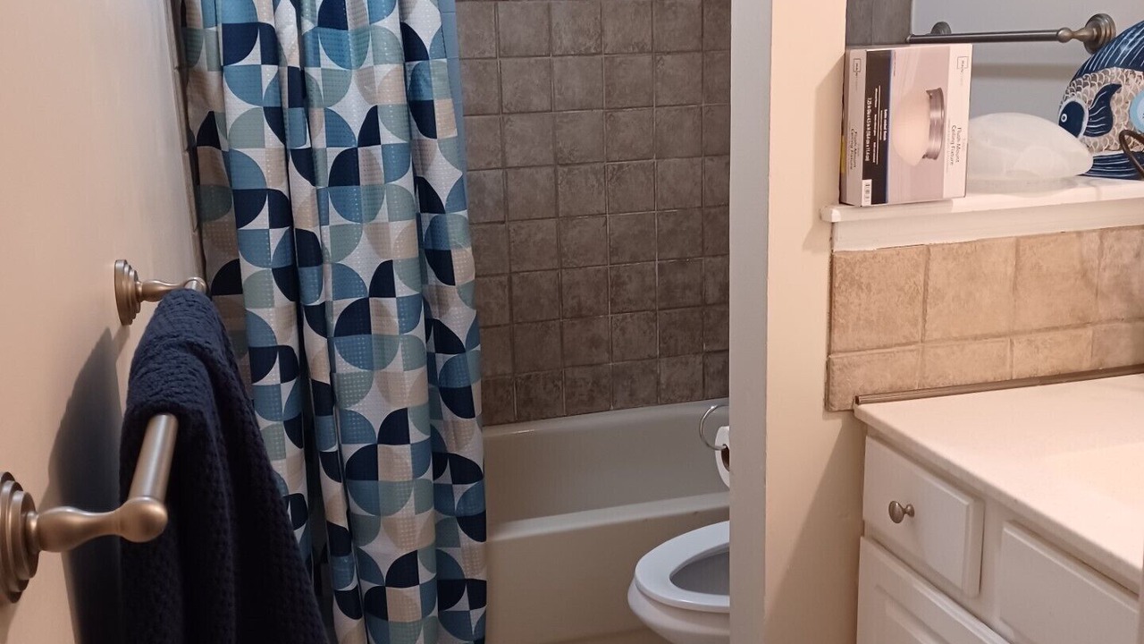 Photo of Bathroom in Kansas City
