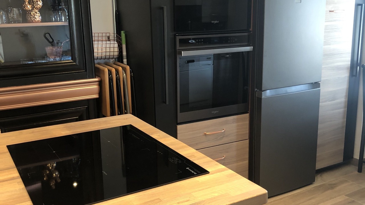 Photo of Kitchen in Ucel
