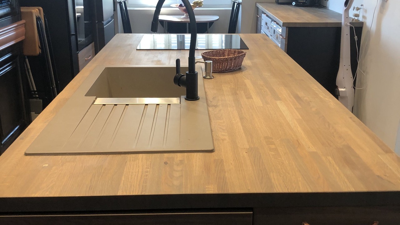 Photo of Kitchen in Ucel