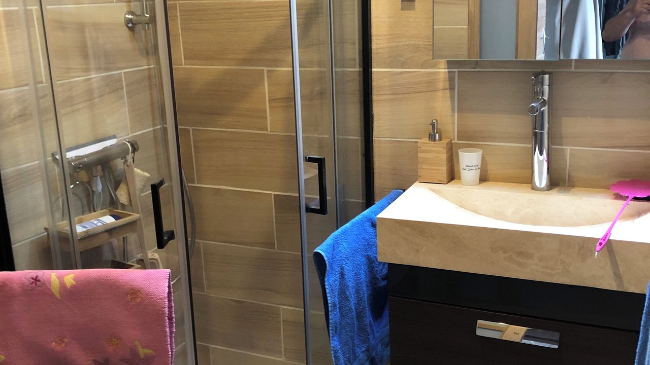 Photo of Bathroom in Ucel