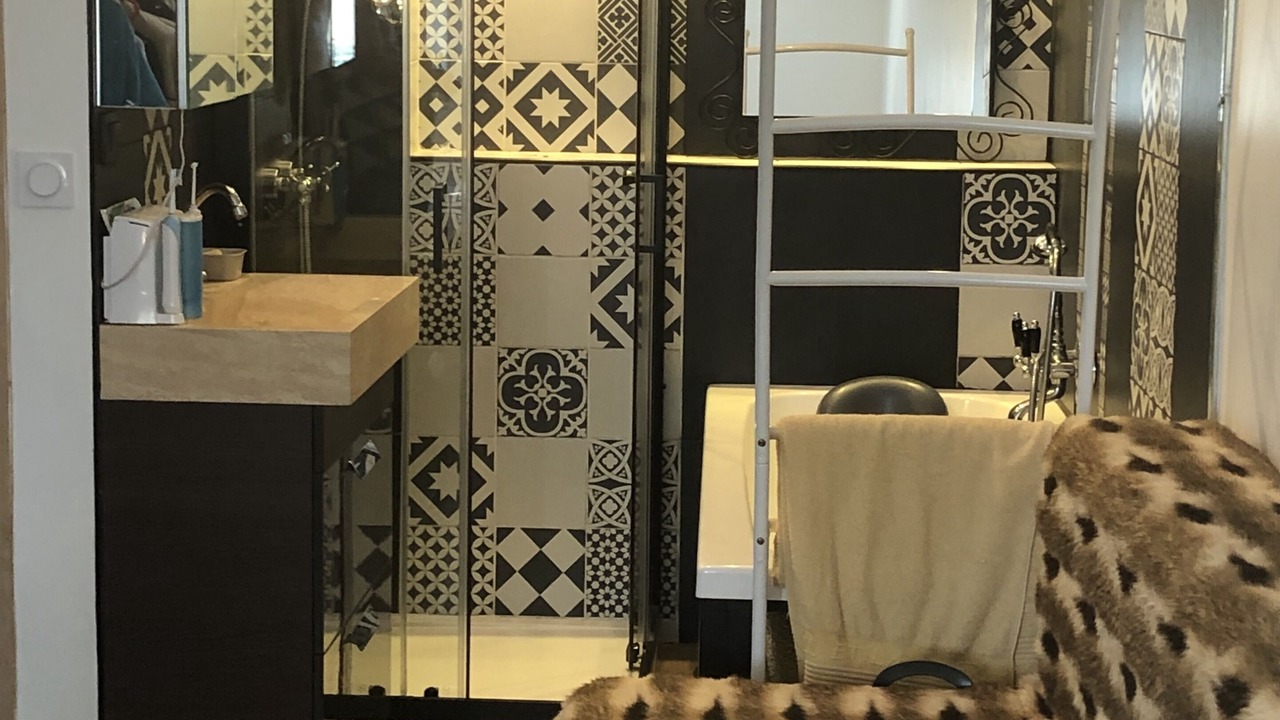Photo of Bathroom in Ucel