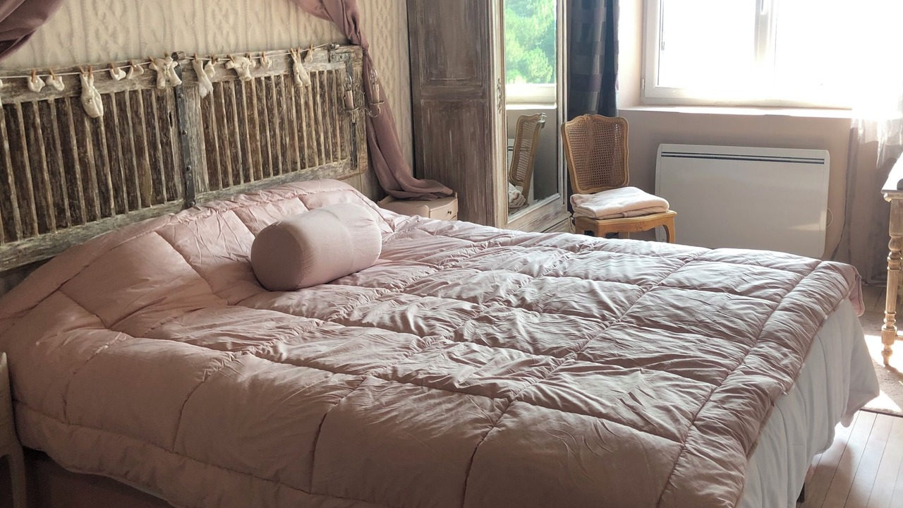 Photo of Bedroom in Ucel