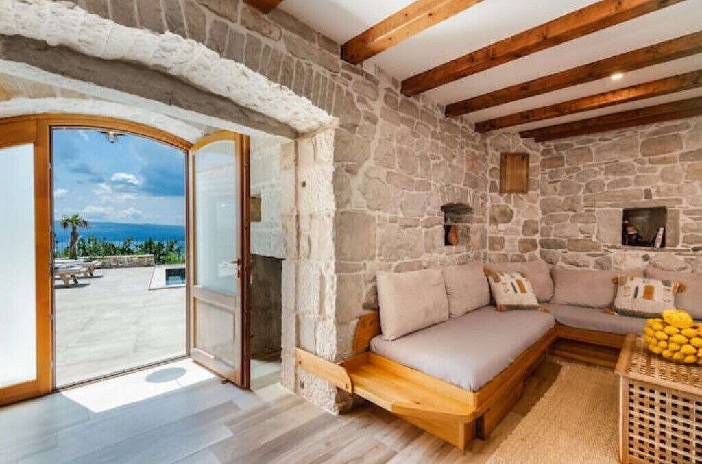 Photo of Livingroom in Jesenice