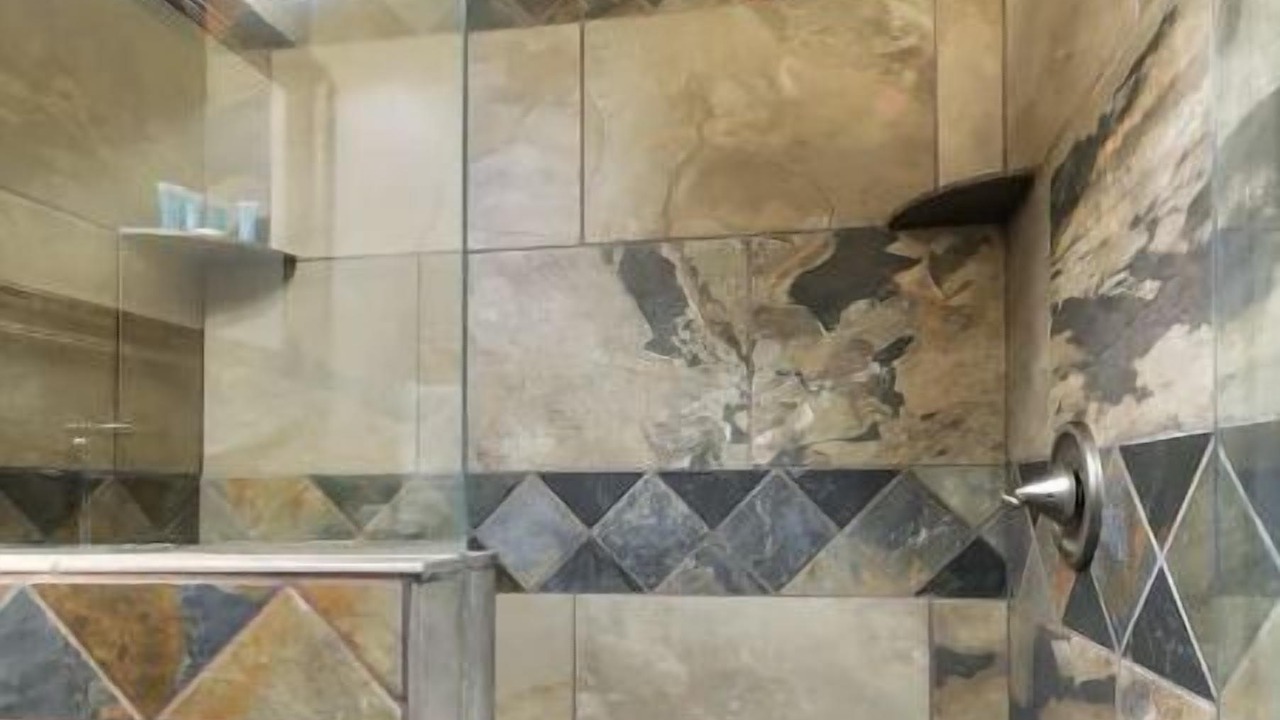 Photo of Bathroom in Little Italy