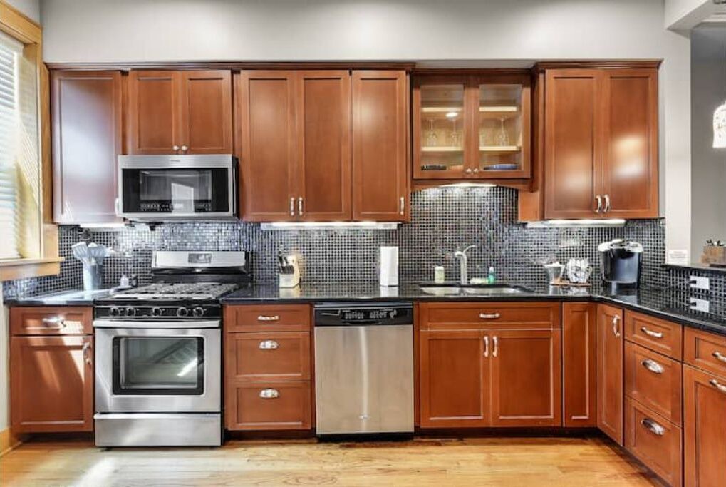 Photo of Kitchen in Little Italy