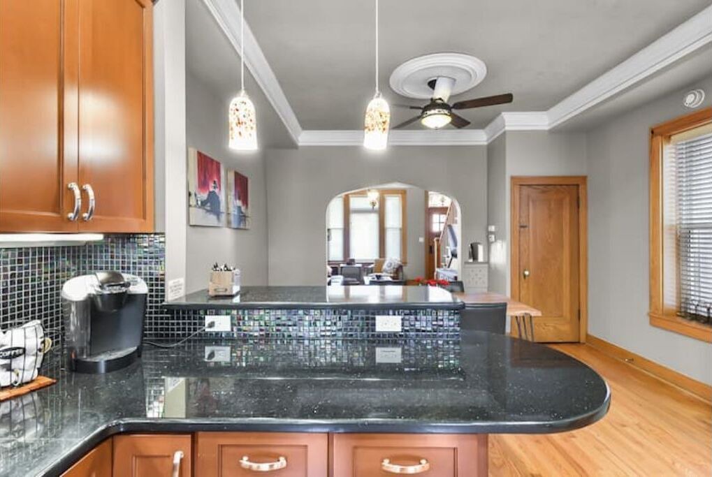 Photo of Kitchen in Little Italy