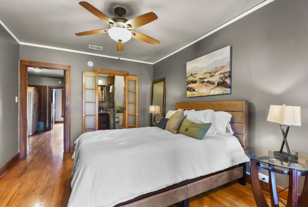 Photo of Bedroom in Little Italy