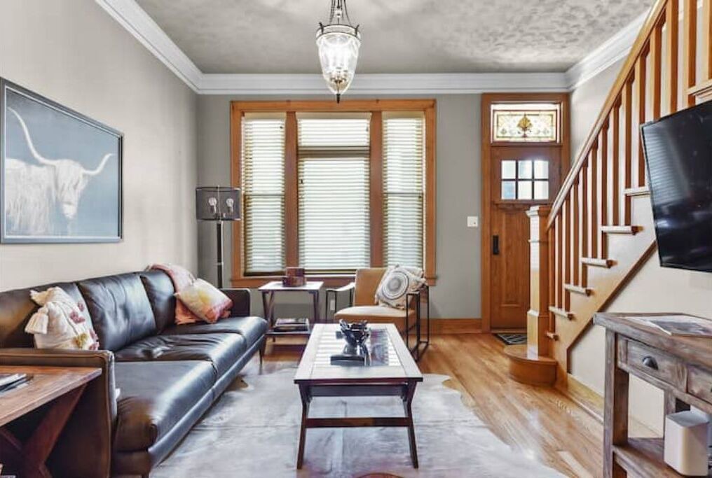 Photo of Livingroom in Little Italy