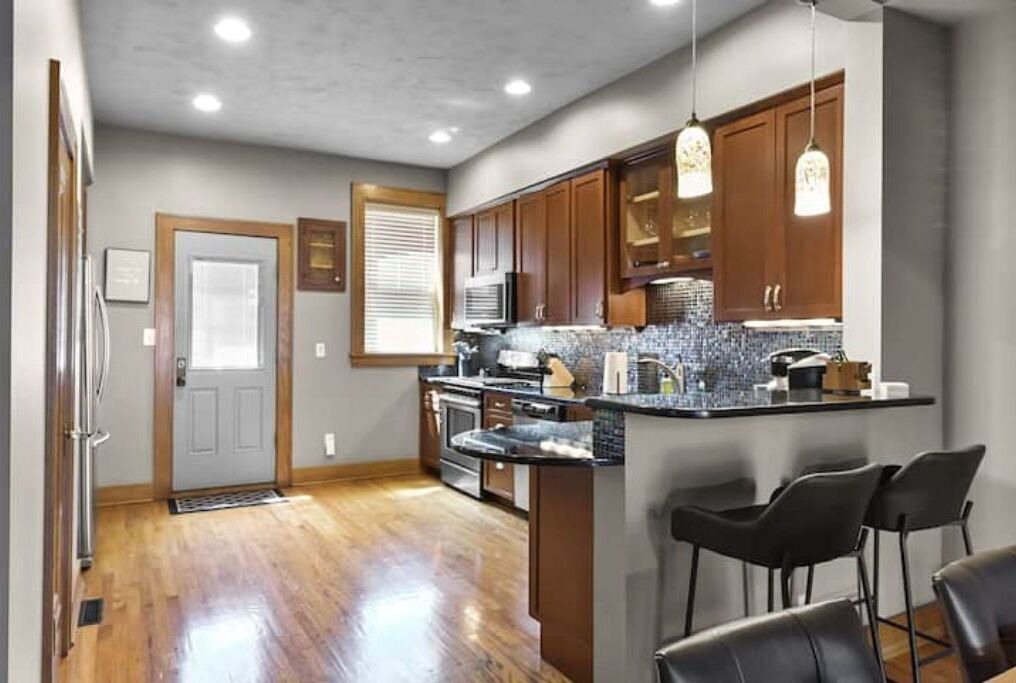 Photo of Kitchen in Little Italy