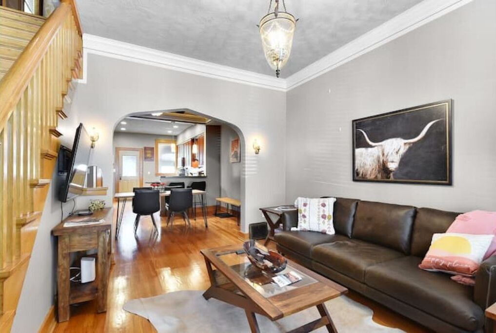 Photo of Livingroom in Little Italy