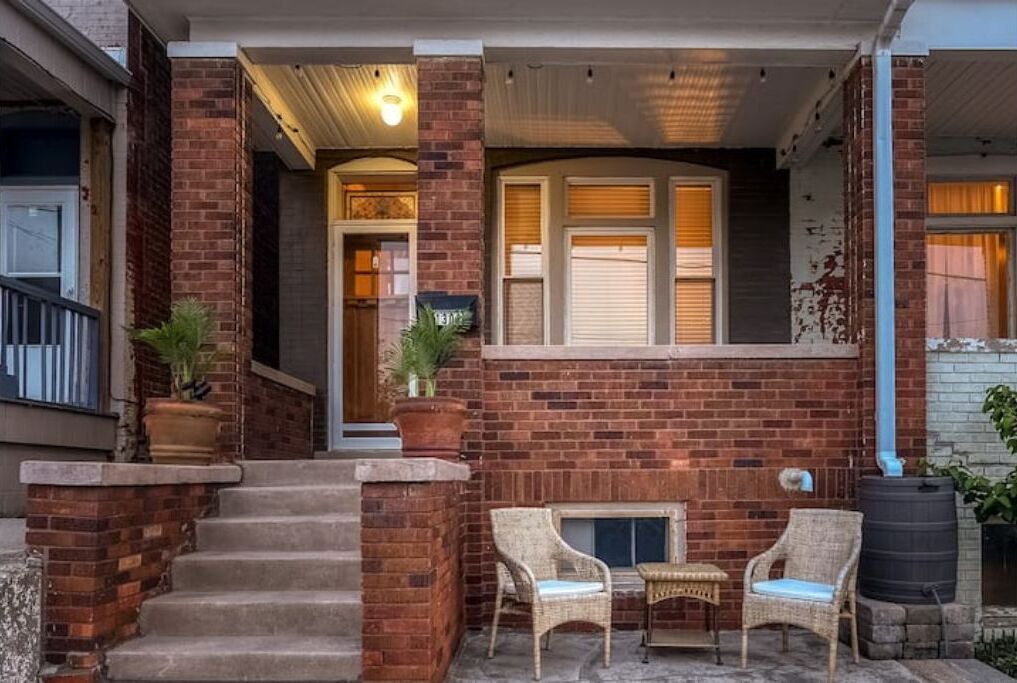 Photo of Outdoor in Little Italy