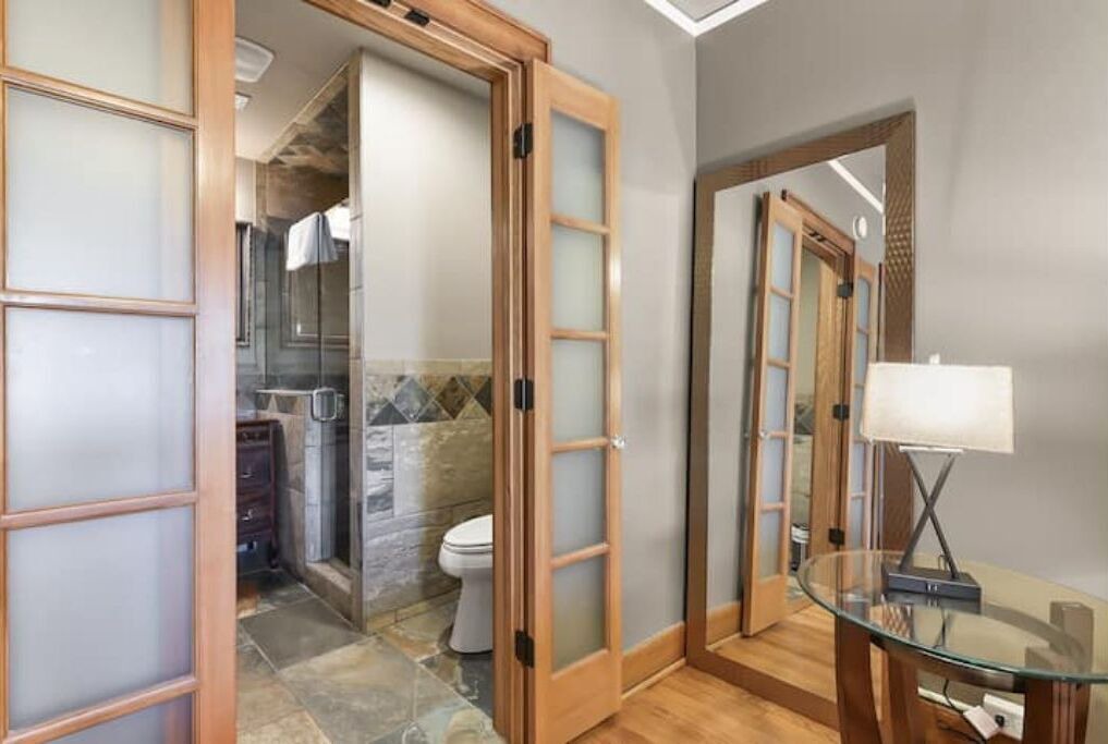 Photo of Bathroom in Little Italy