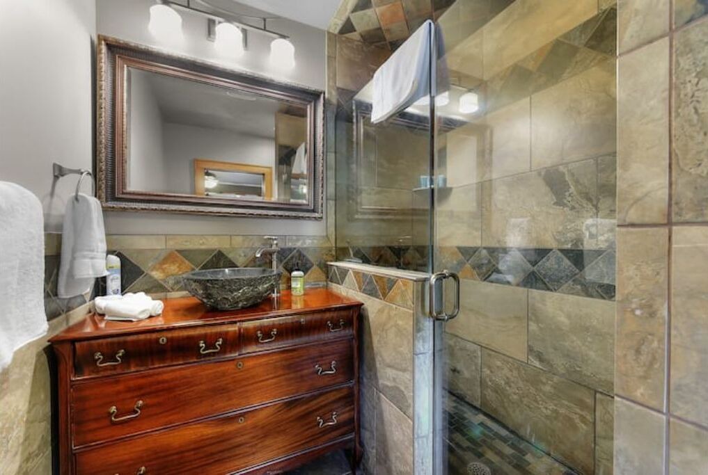 Photo of Bathroom in Little Italy
