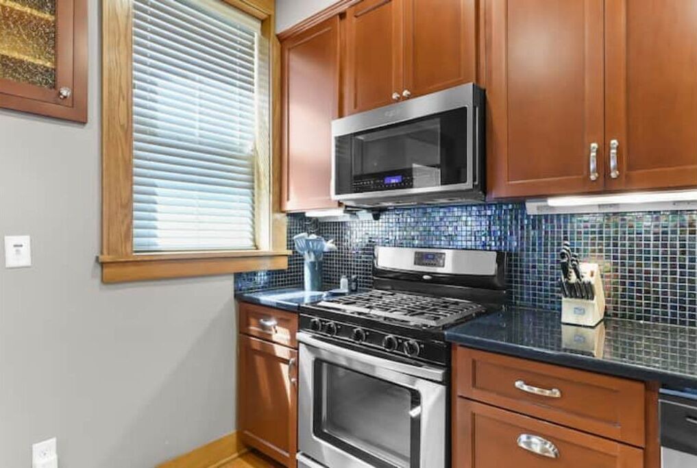 Photo of Kitchen in Little Italy