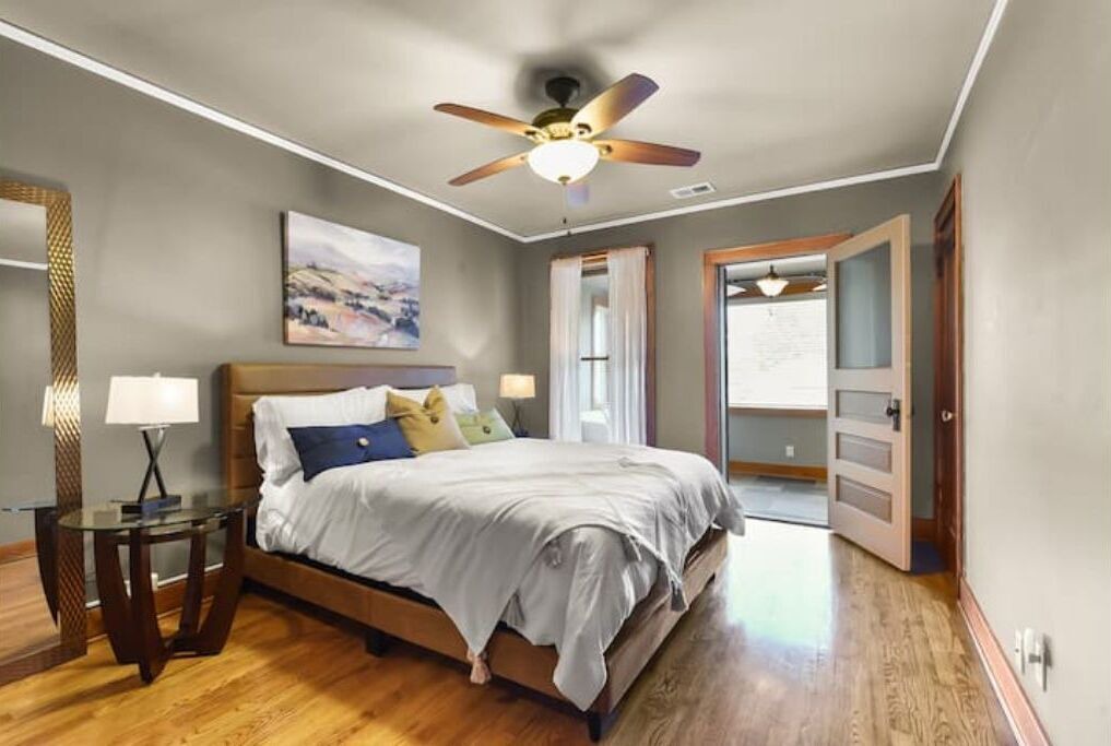 Photo of Bedroom in Little Italy