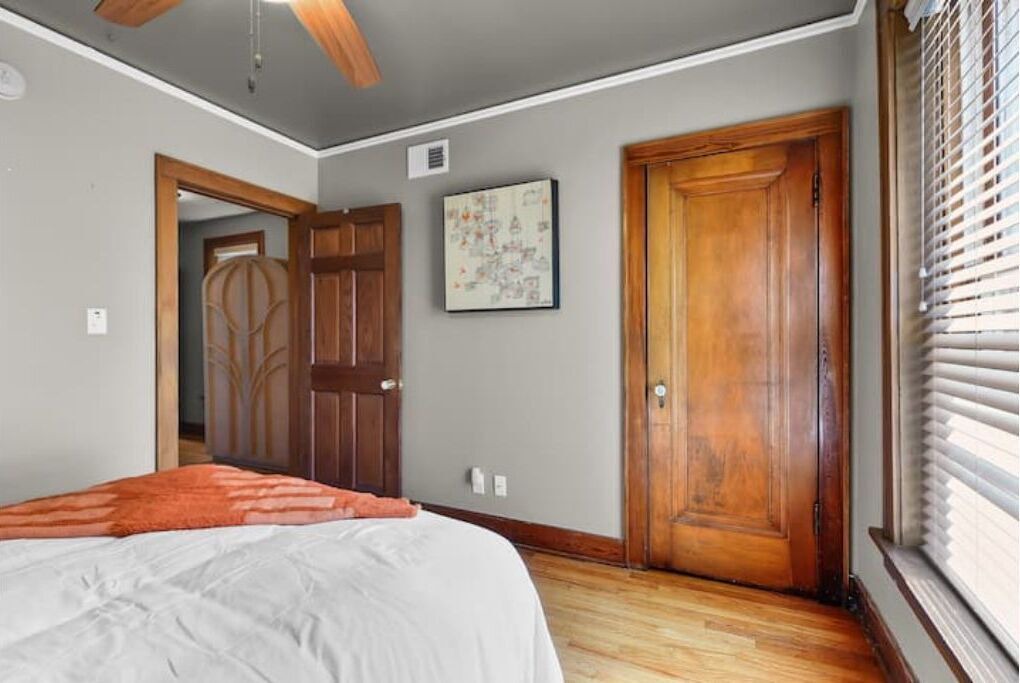 Photo of Bedroom in Little Italy