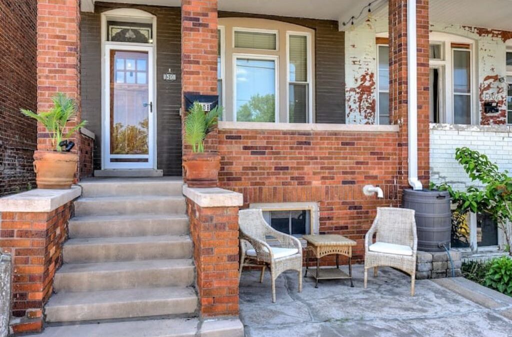 Photo of Outdoor in Little Italy