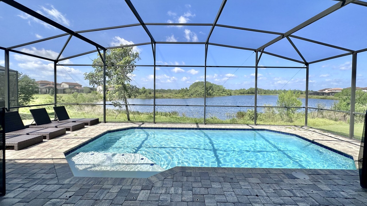 Photo of Outdoor in Haines City