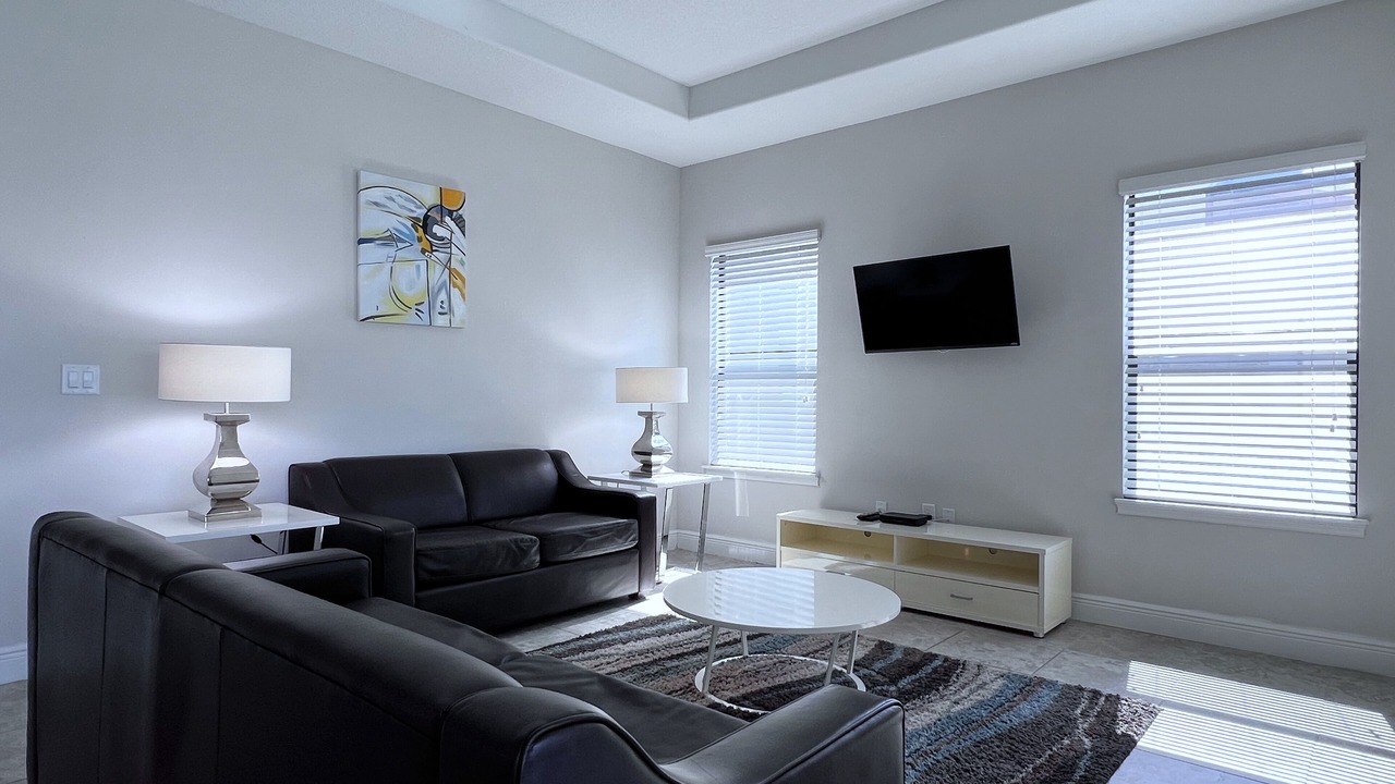 Photo of Bedroom in Haines City
