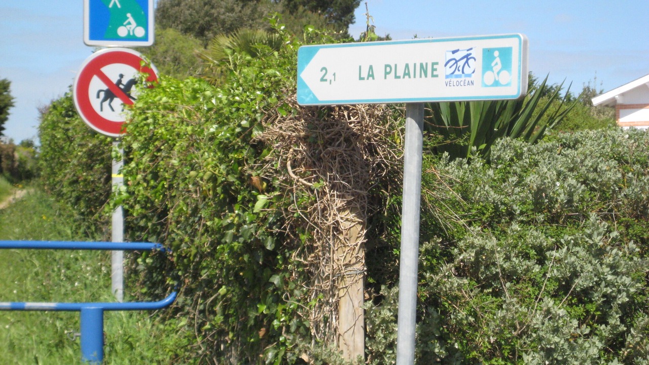 Photo of Outdoor in La Plaine-sur-Mer