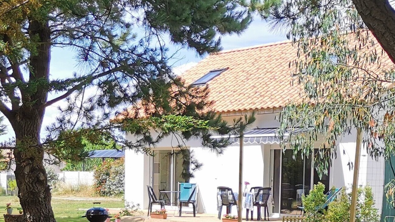 Photo of Patio Balcony in La Plaine-sur-Mer