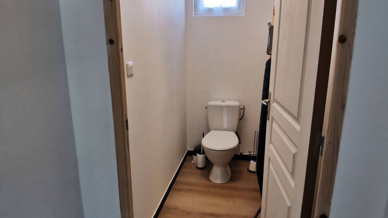 Photo of Bathroom in La Plaine-sur-Mer