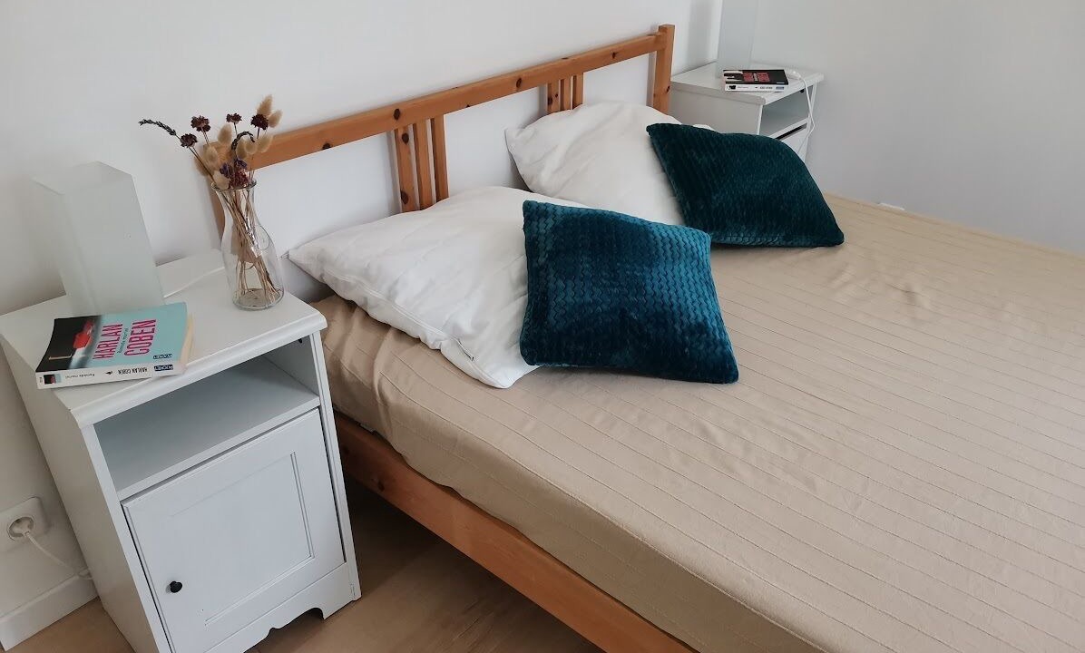 Photo of Bedroom in La Plaine-sur-Mer