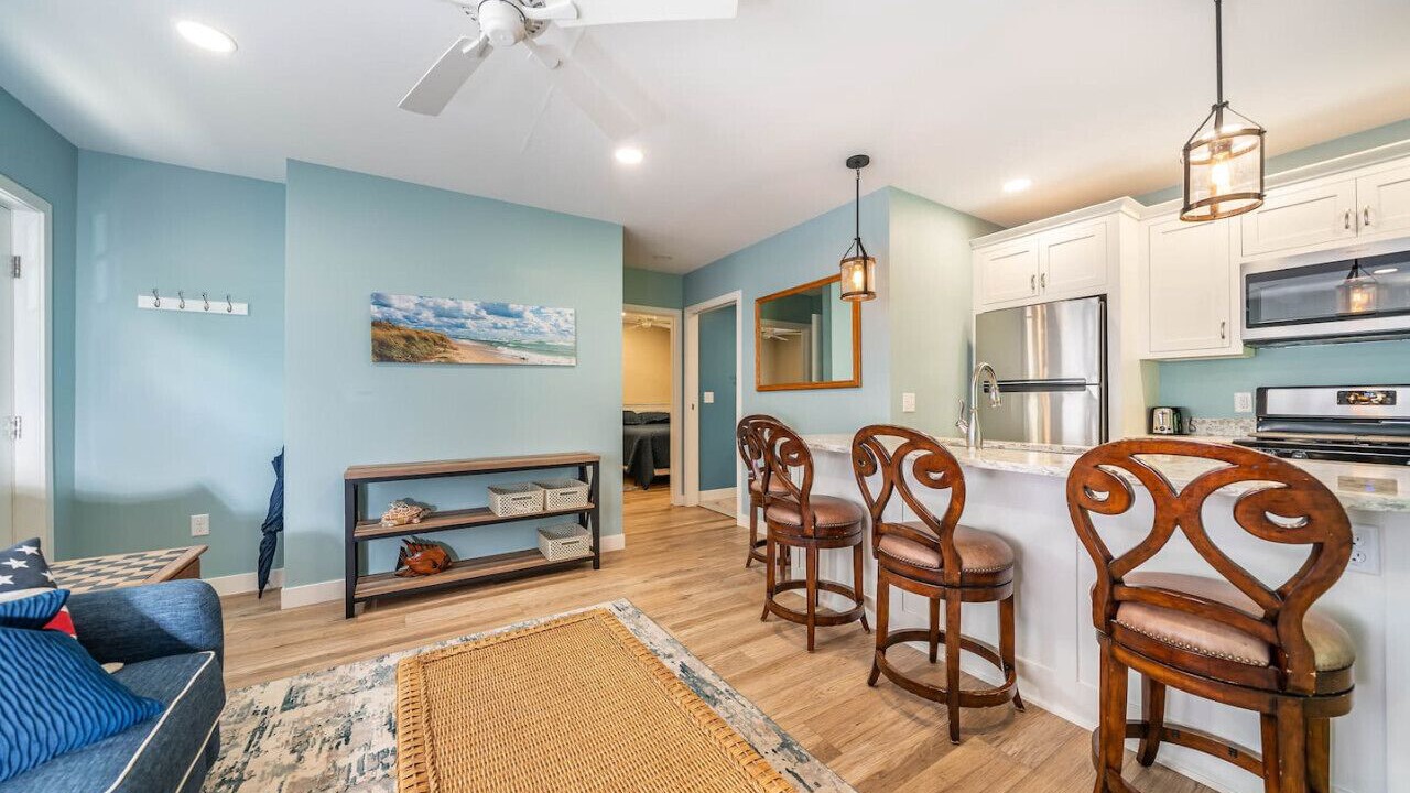 Photo of Livingroom in Paw Paw Lake