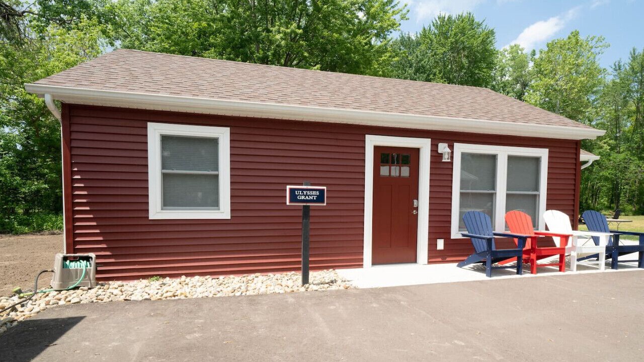 Photo of Outdoor in Paw Paw Lake