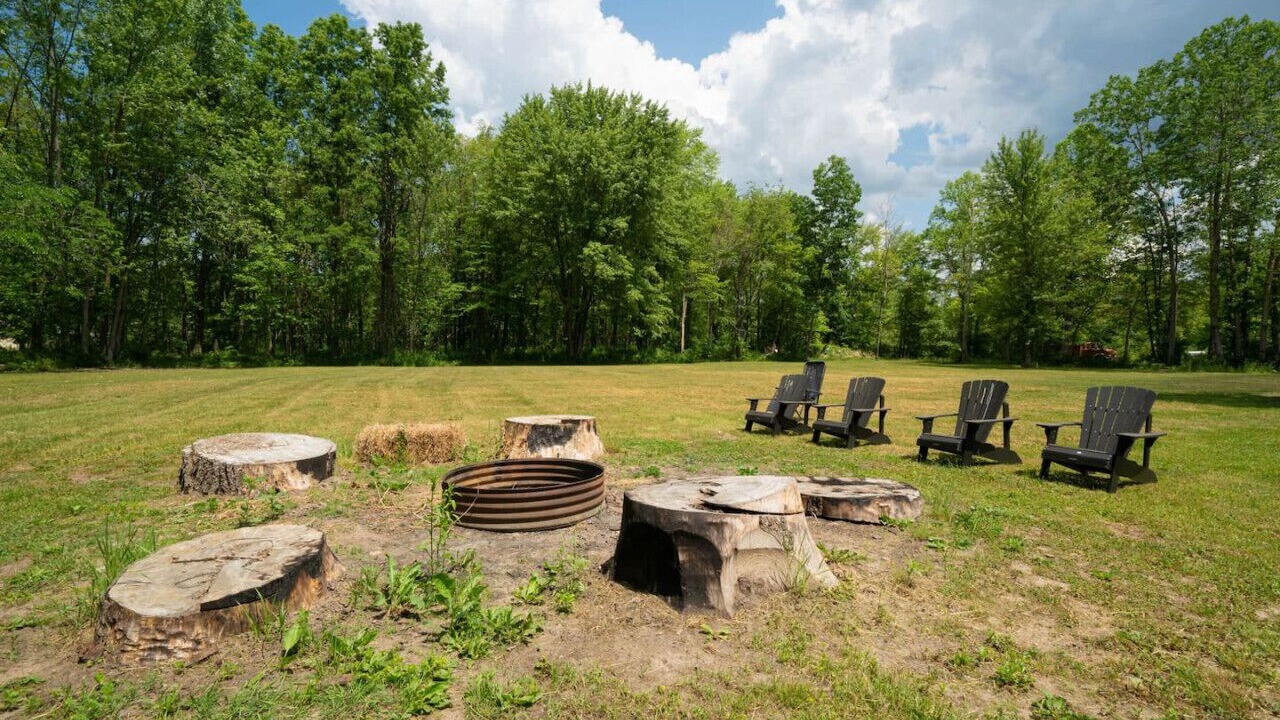 Photo of Outdoor in Paw Paw Lake