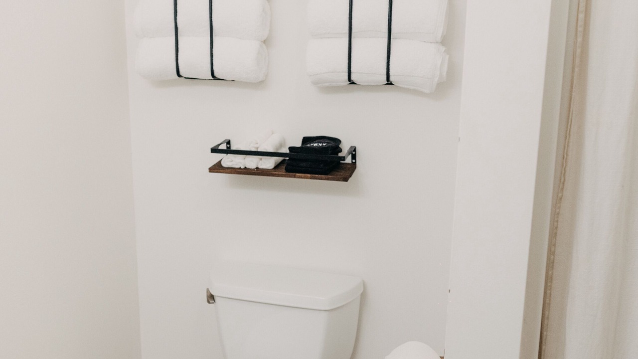 Photo of Bathroom in Pegram