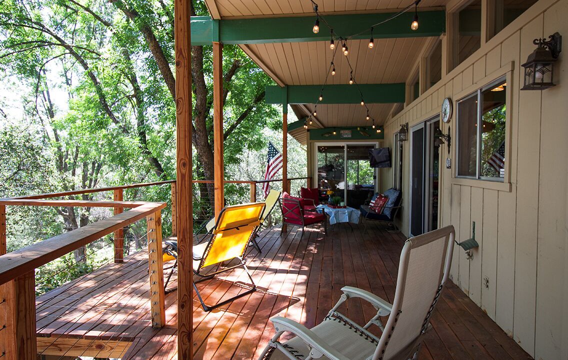 Photo of Patio Balcony in Groveland