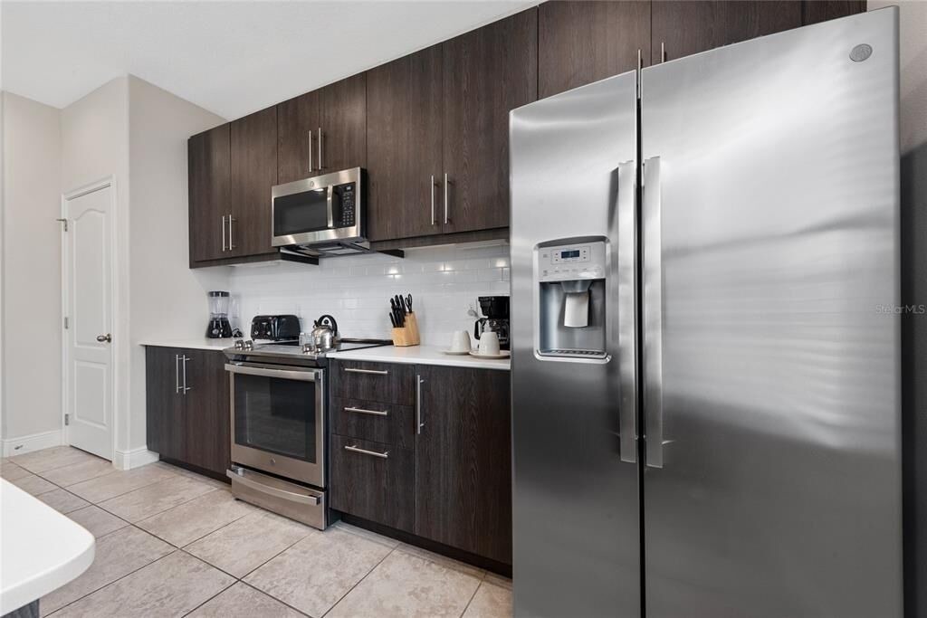 Photo of Kitchen in Haines City