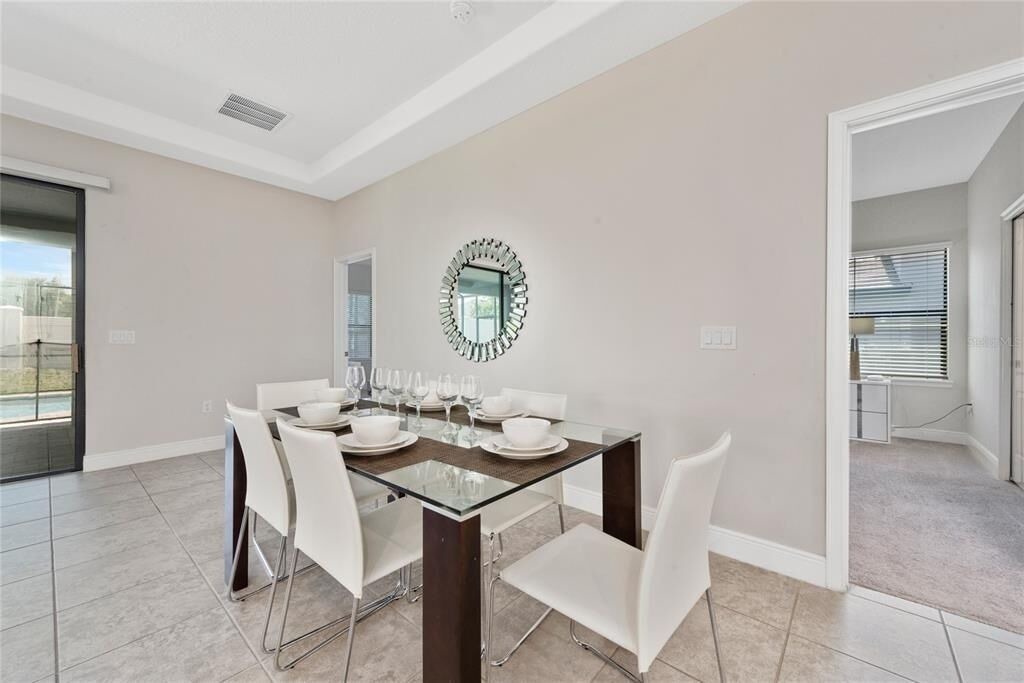 Photo of Bedroom in Haines City