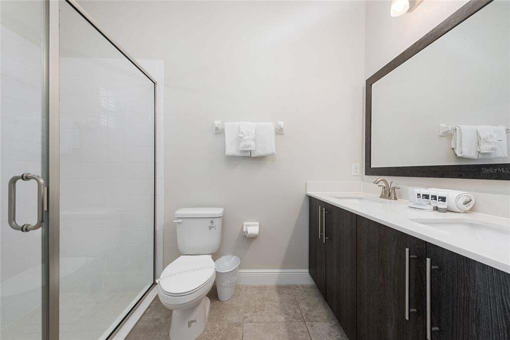 Photo of Bathroom in Haines City