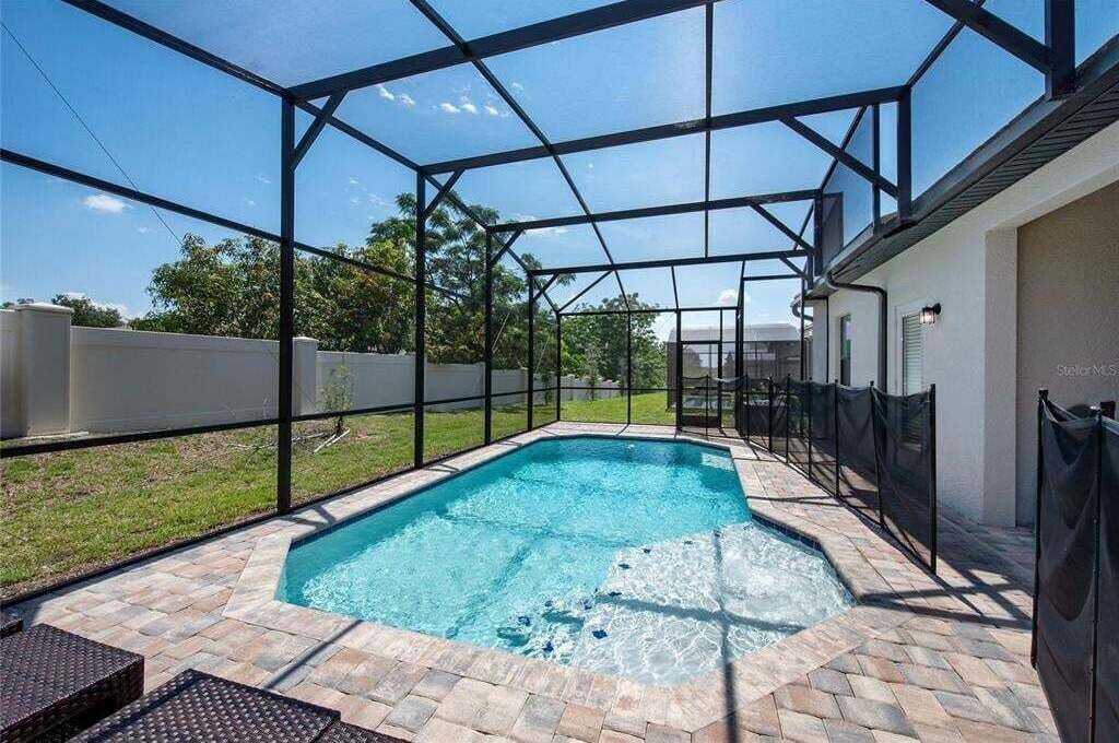 Photo of Outdoor in Haines City