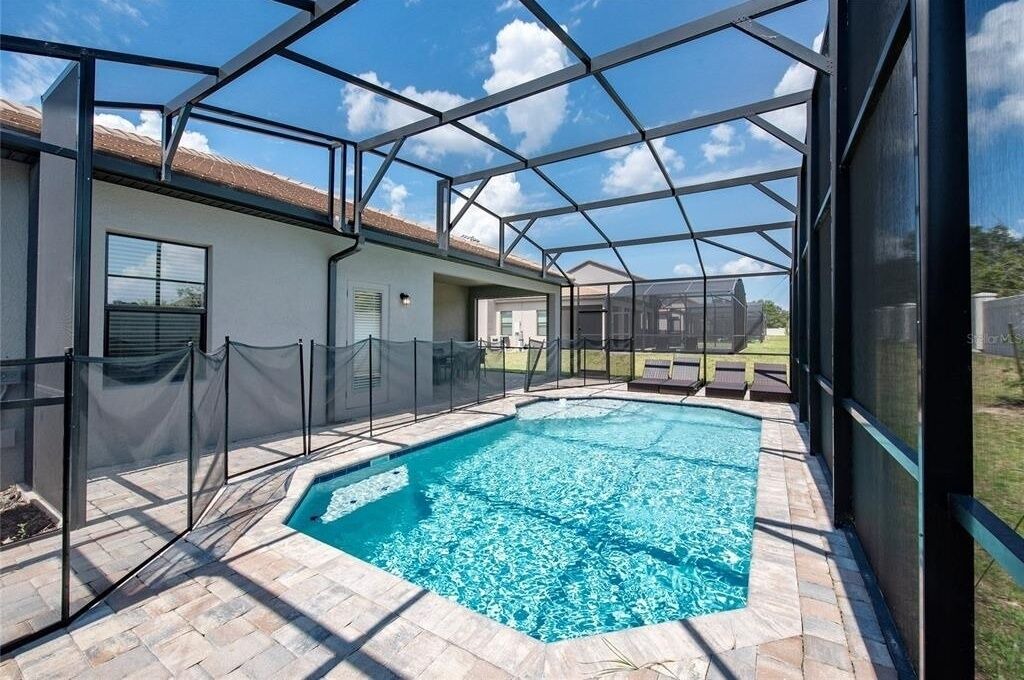 Photo of Outdoor in Haines City