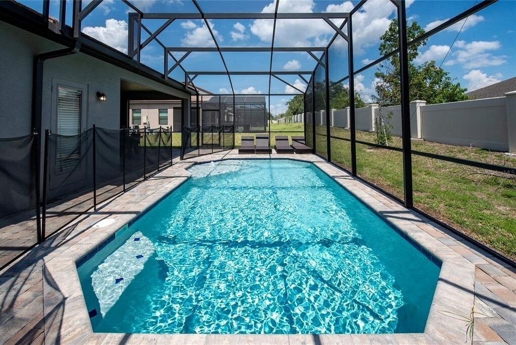 Photo of Outdoor in Haines City
