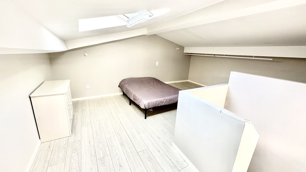 Photo of Bedroom in Pechbonnieu