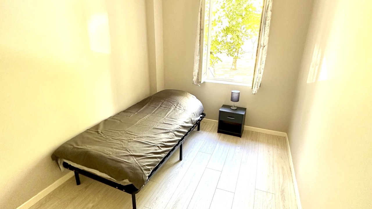 Photo of Bedroom in Pechbonnieu