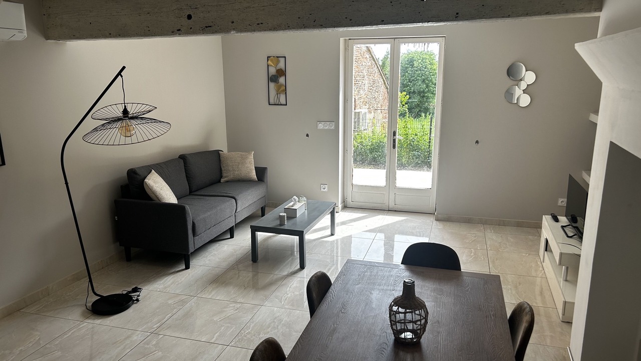 Photo of Livingroom in Pechbonnieu